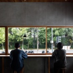 平咖啡，杭州 / MOU建筑工社