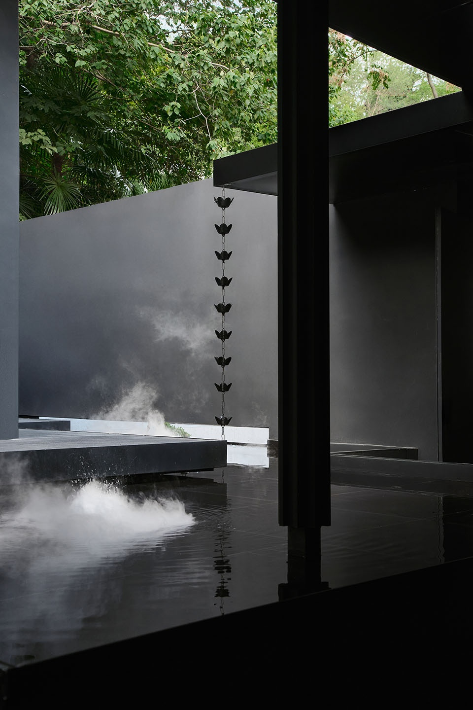shanxiu art museum by heben design firm