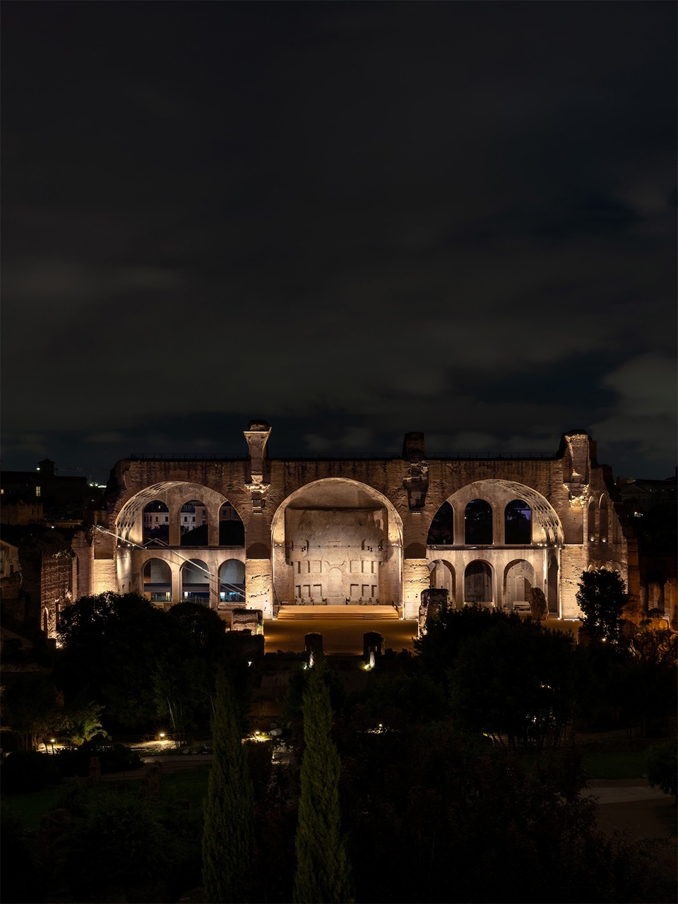 Basilica