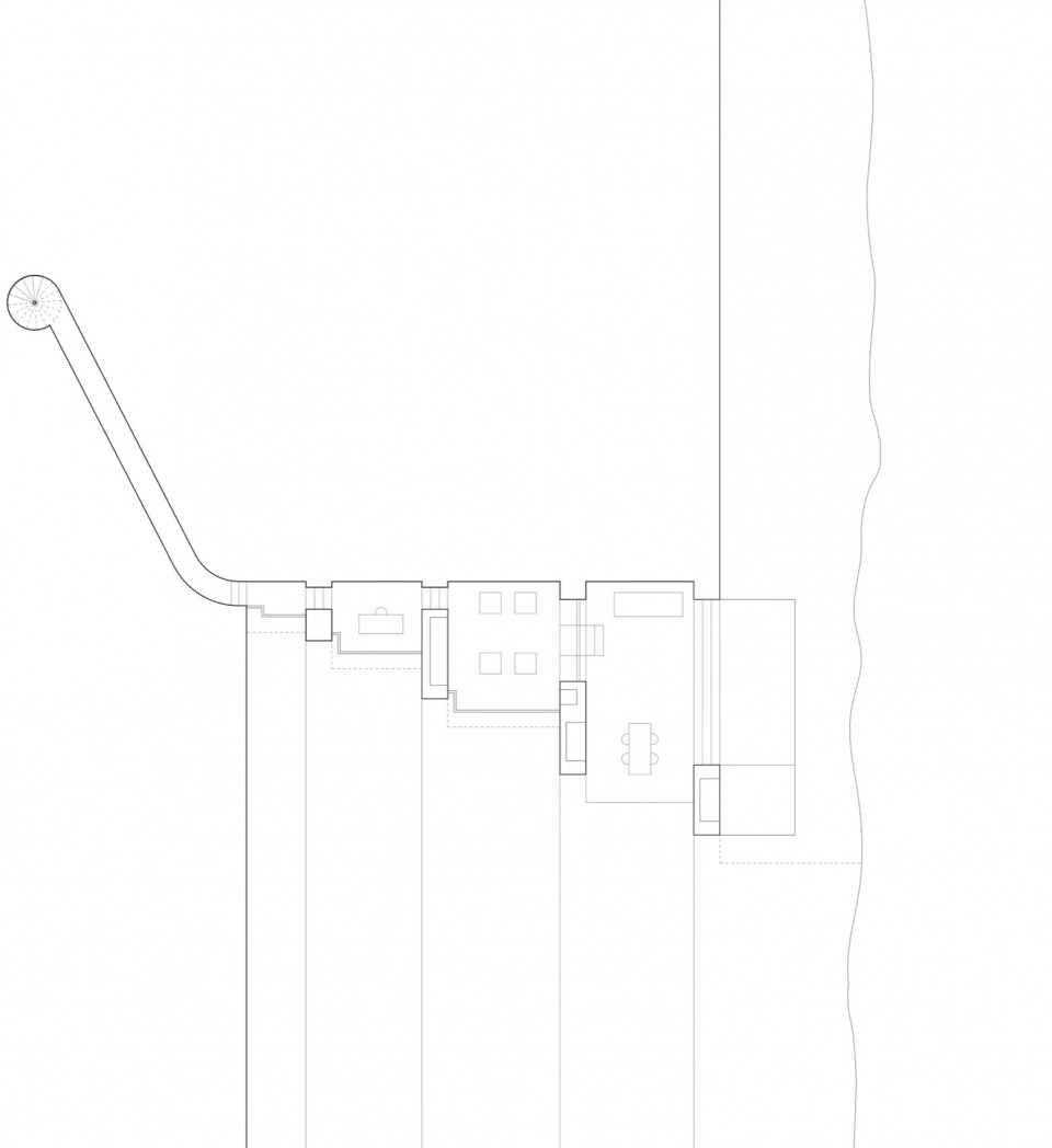 Casa Punta Spartivento