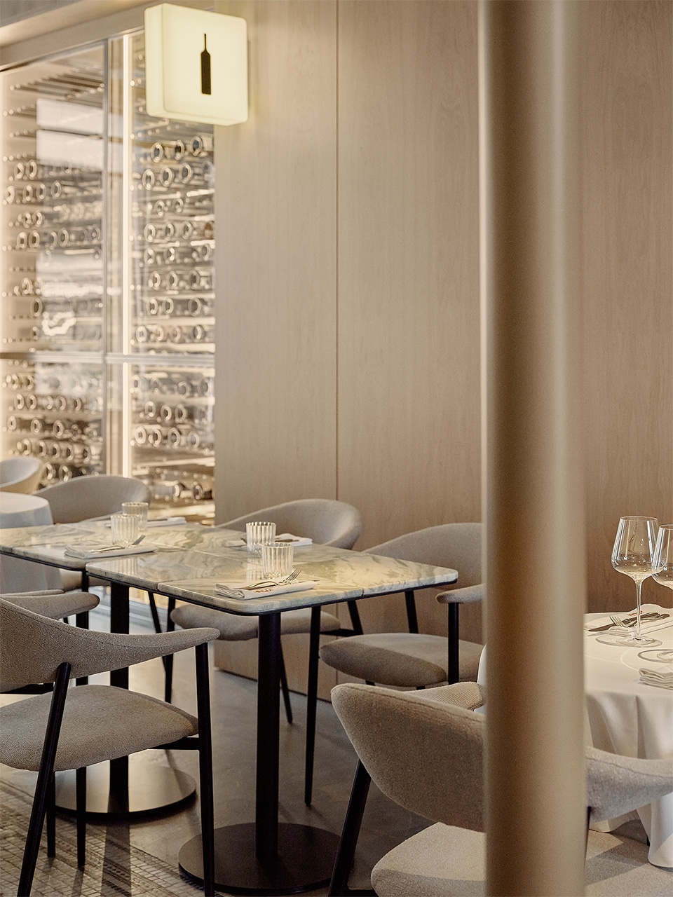 DI NULLA bistro