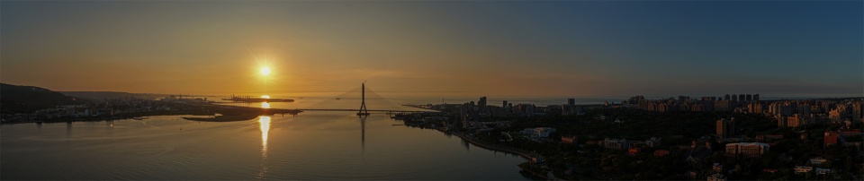 Danjiang Bridge
