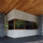 平咖啡，杭州 / MOU建筑工社