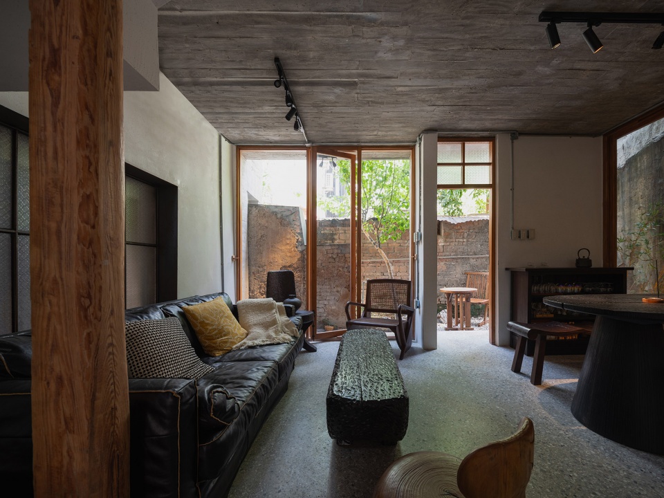 xebei home by republic construction