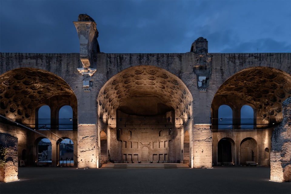 Basilica