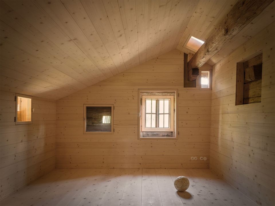Maximilian Hartinger Architekt