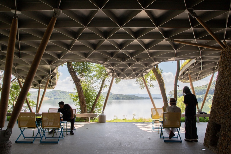 Phoenix Valley Pavilion