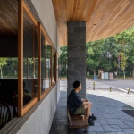 平咖啡，杭州 / MOU建筑工社
