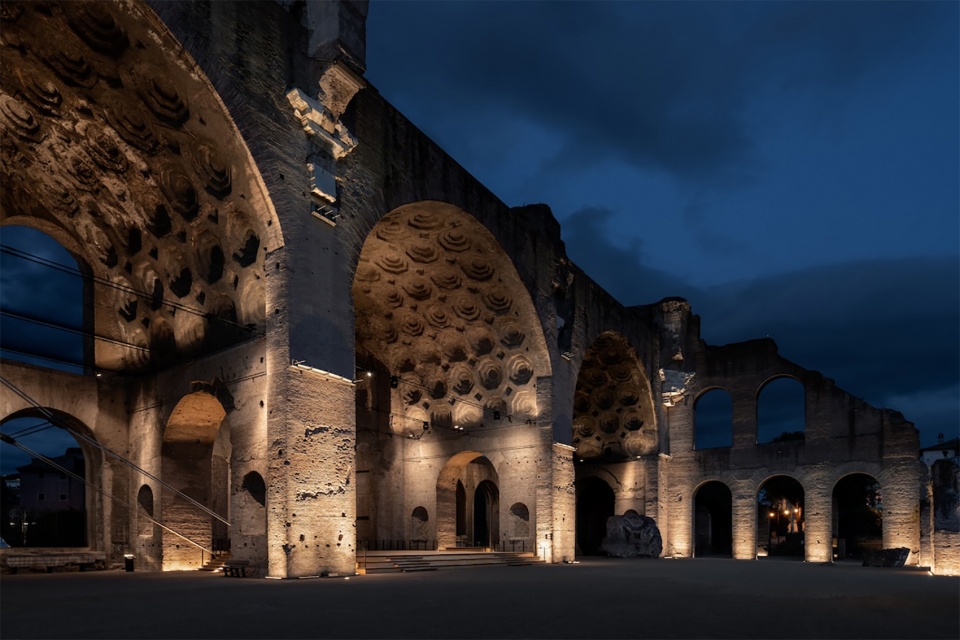 Basilica