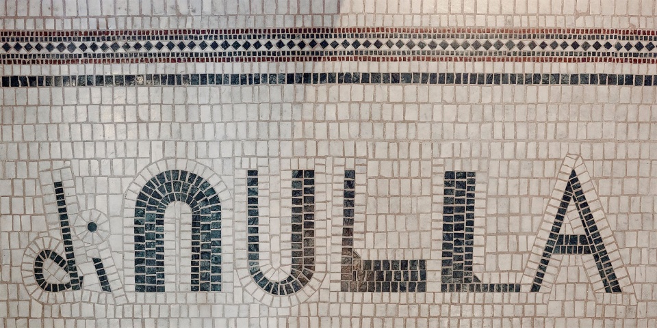 DI NULLA bistro