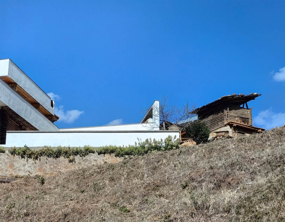 Domaine Floraisin Winery
