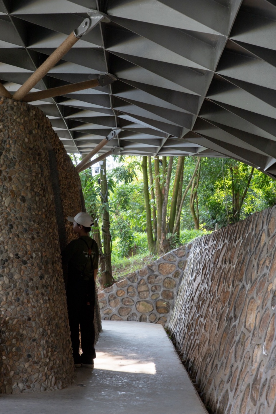 Phoenix Valley Pavilion