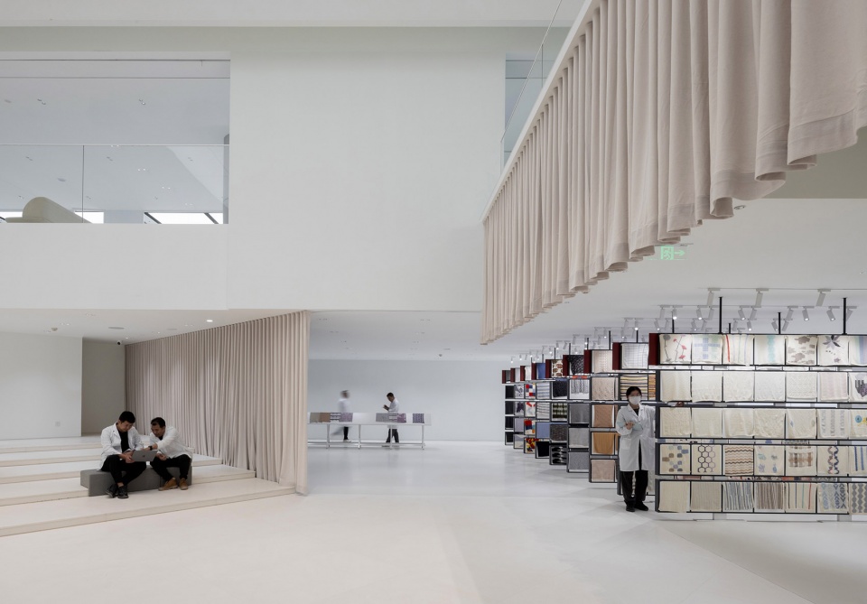 cashmere tech centre by waa ywp