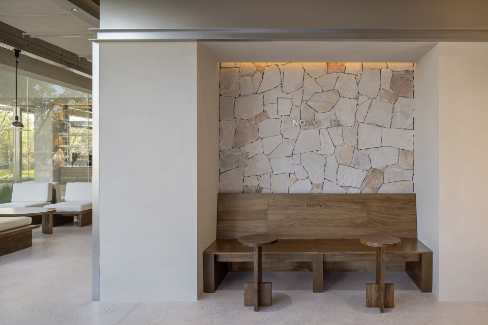 nowo cafe by k1y design