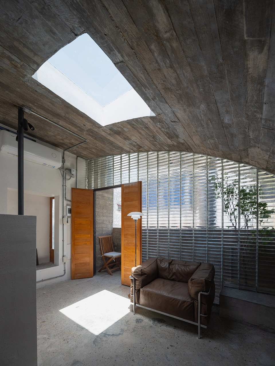 xebei home by republic construction