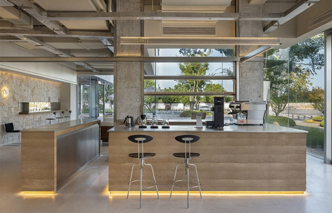  NOWO CAFE by K1Y Design