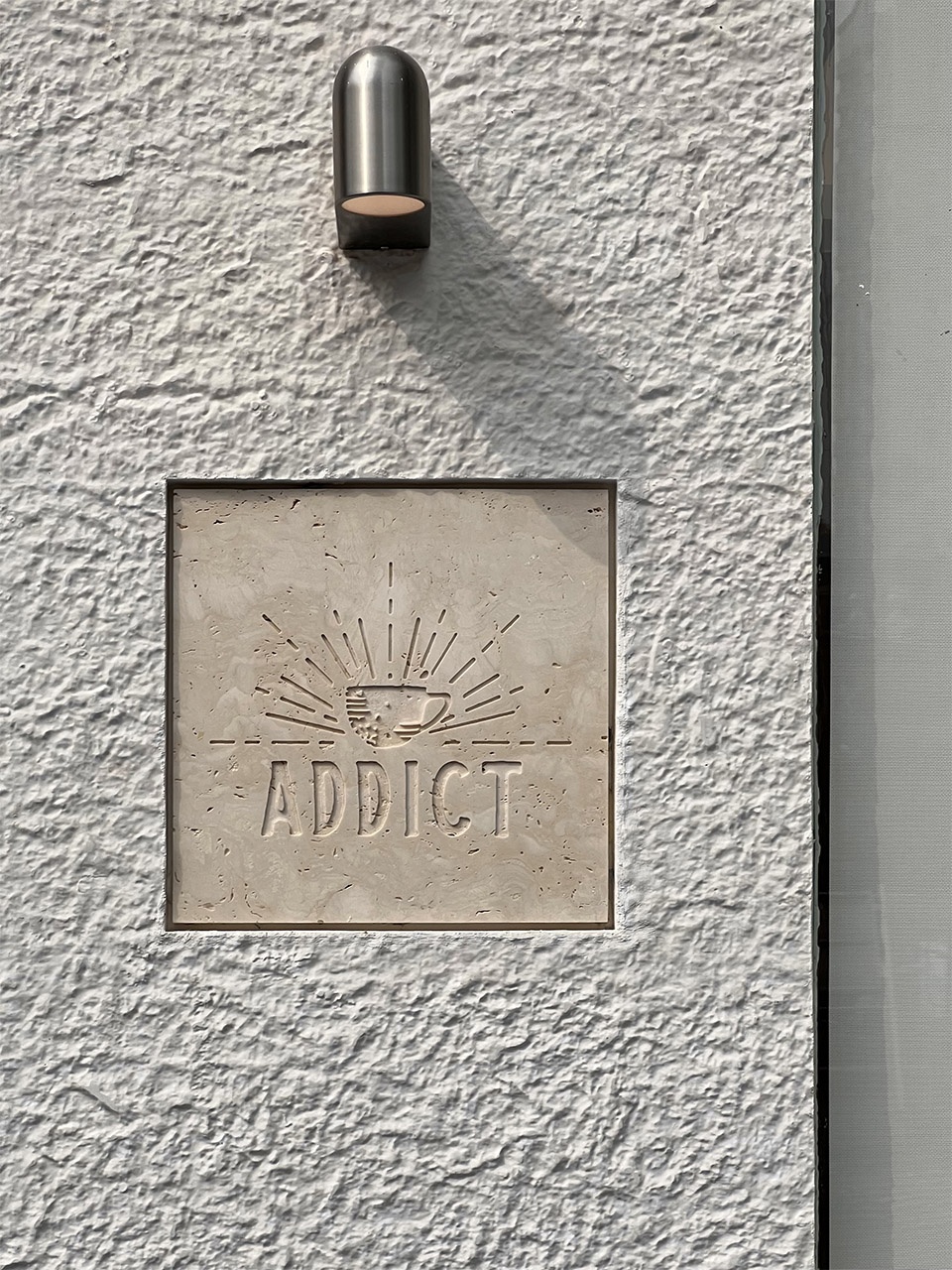 ADDICT COFFEE