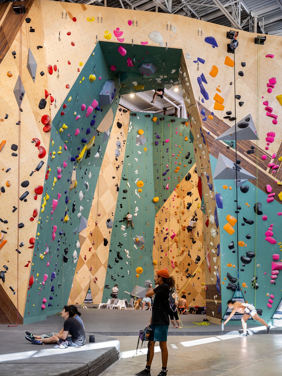 Crux Pflugerville