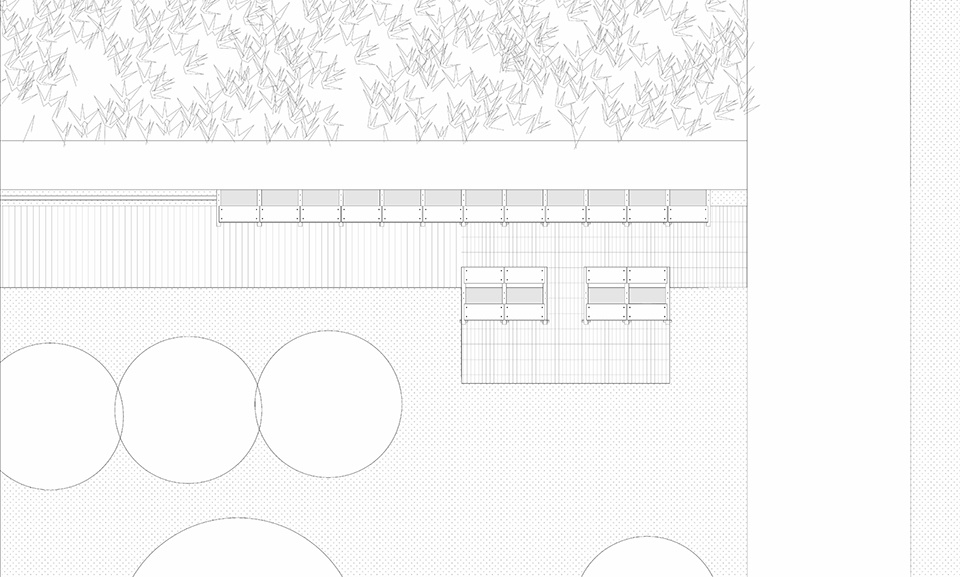 Pomegranate Garden Micro Building