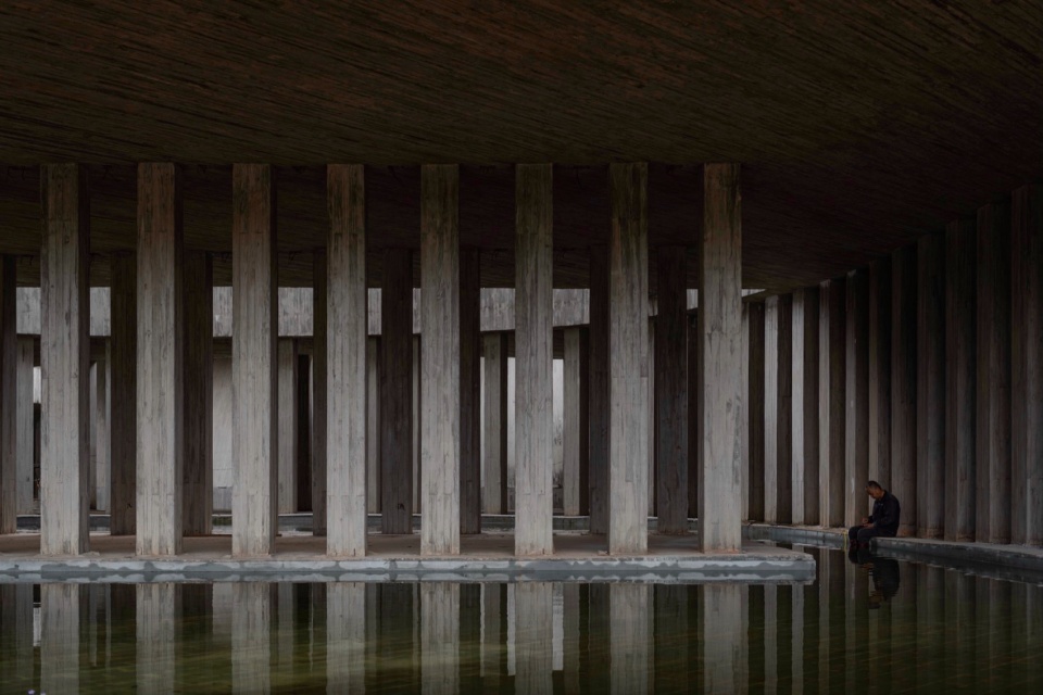 Rain House