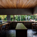 平咖啡，杭州 / MOU建筑工社