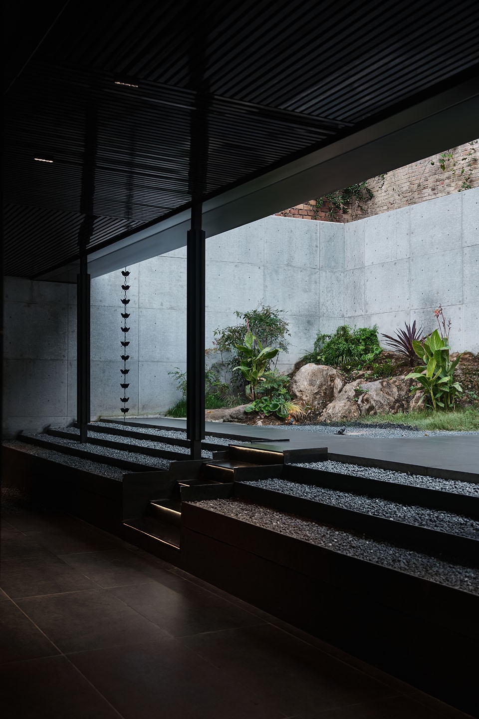 shanxiu art museum by heben design firm