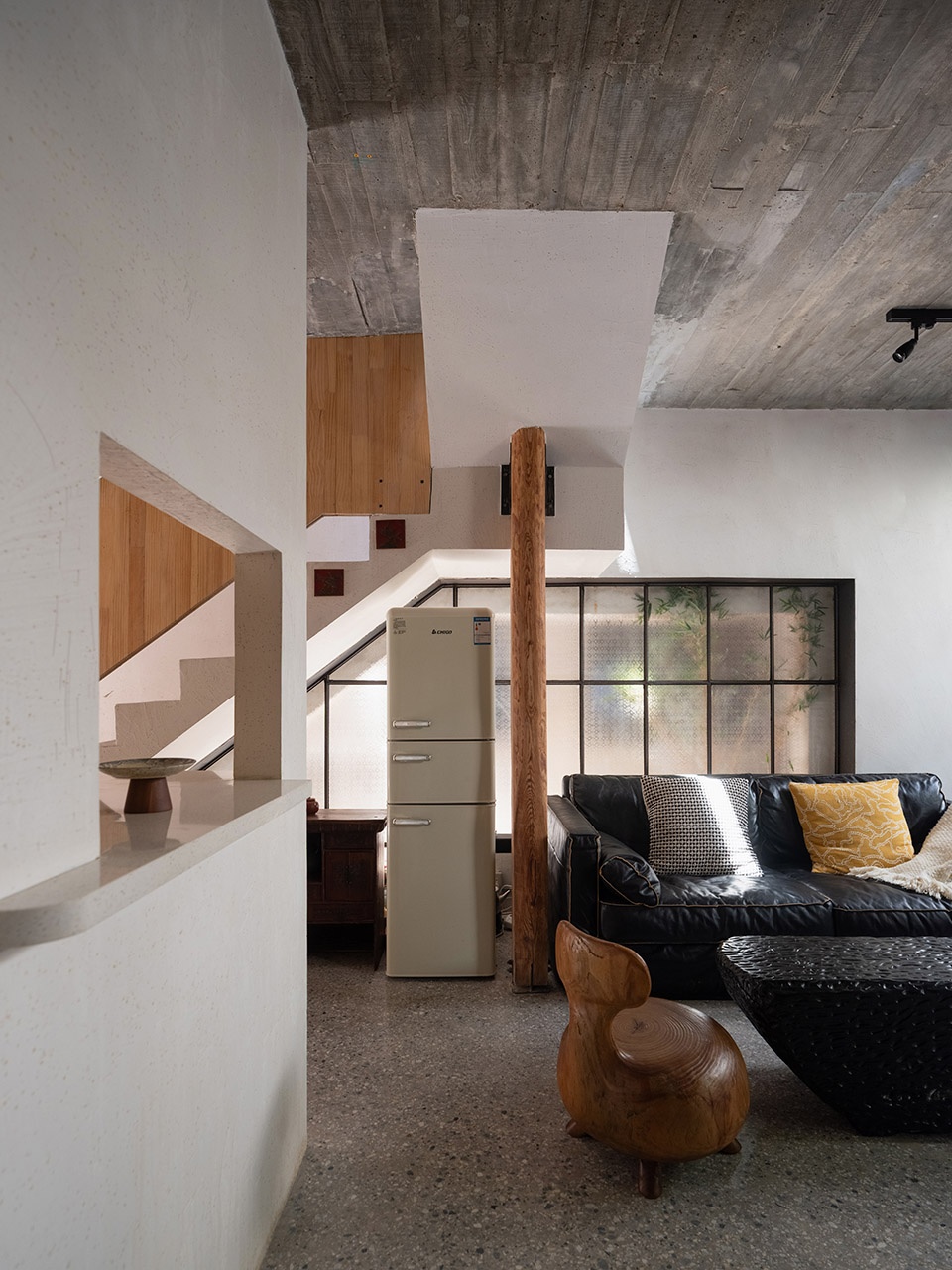 xebei home by republic construction