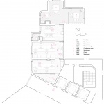 米凹办公室，上海 / 米凹工作室