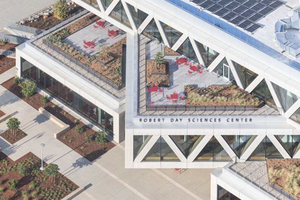 Claremont McKenna College