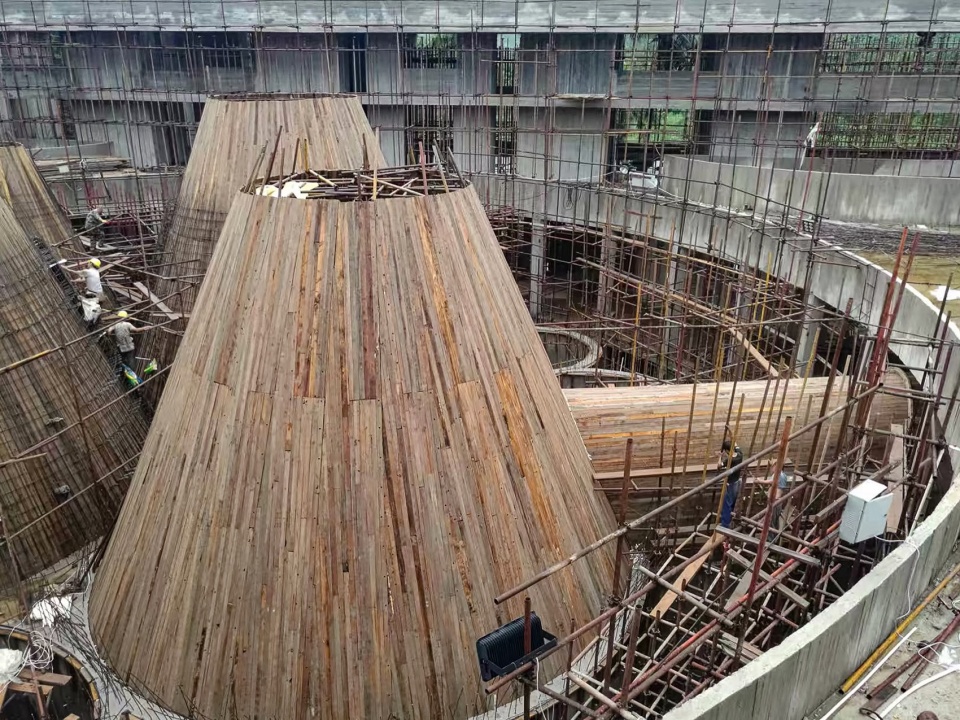 Rain House