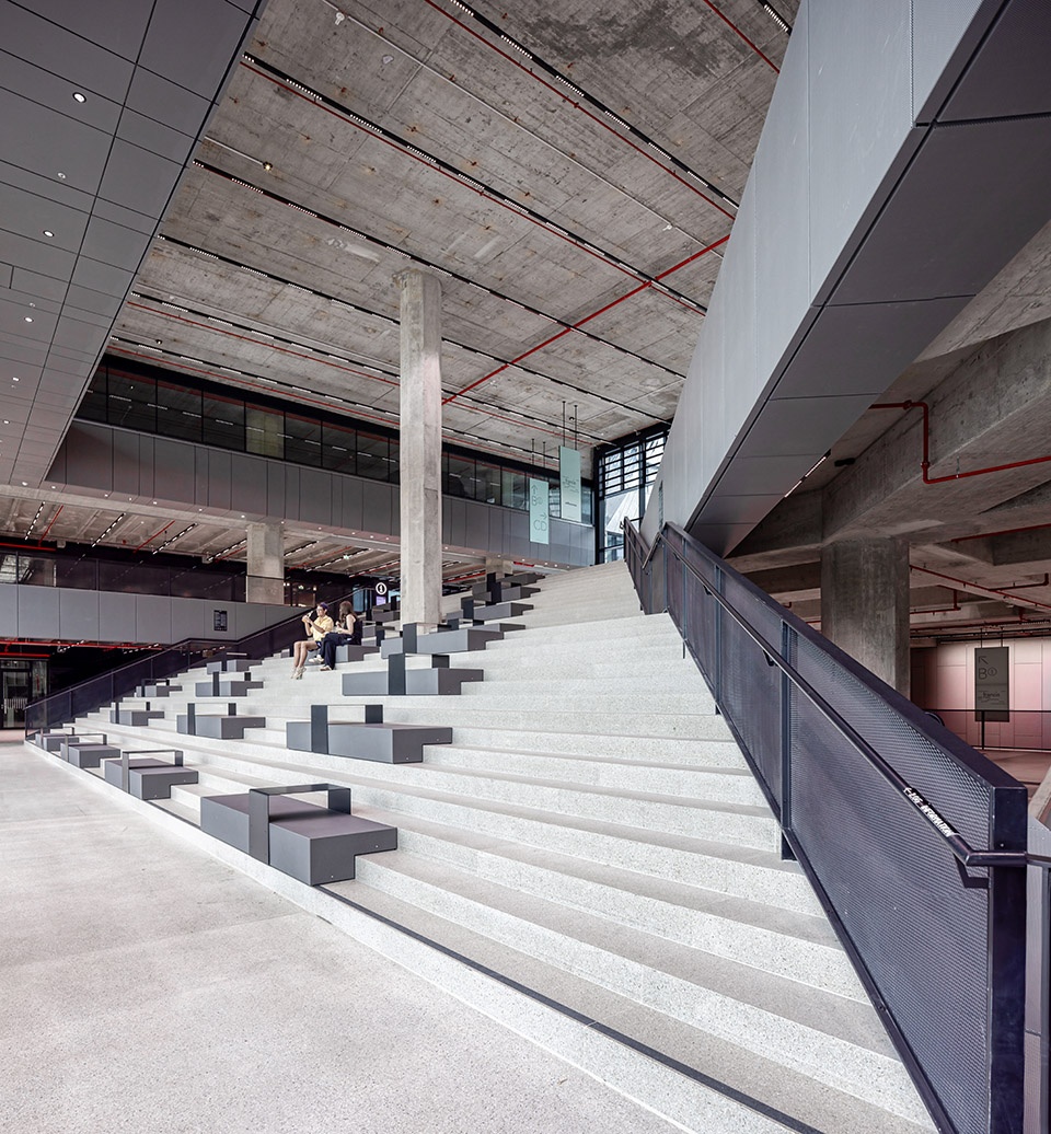 althan quartier francis by delugan meissl associated architects