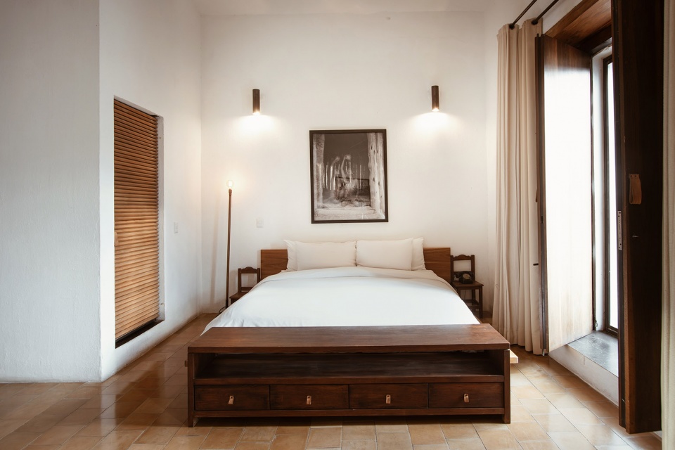 jhotel sin nombre by wishco