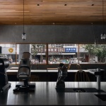 平咖啡，杭州 / MOU建筑工社
