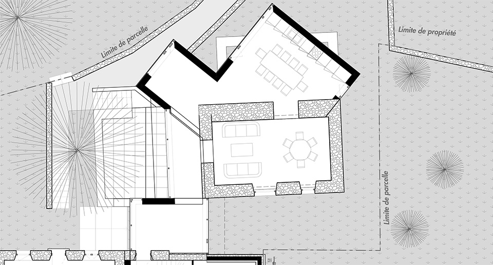 Chapel MI Residence