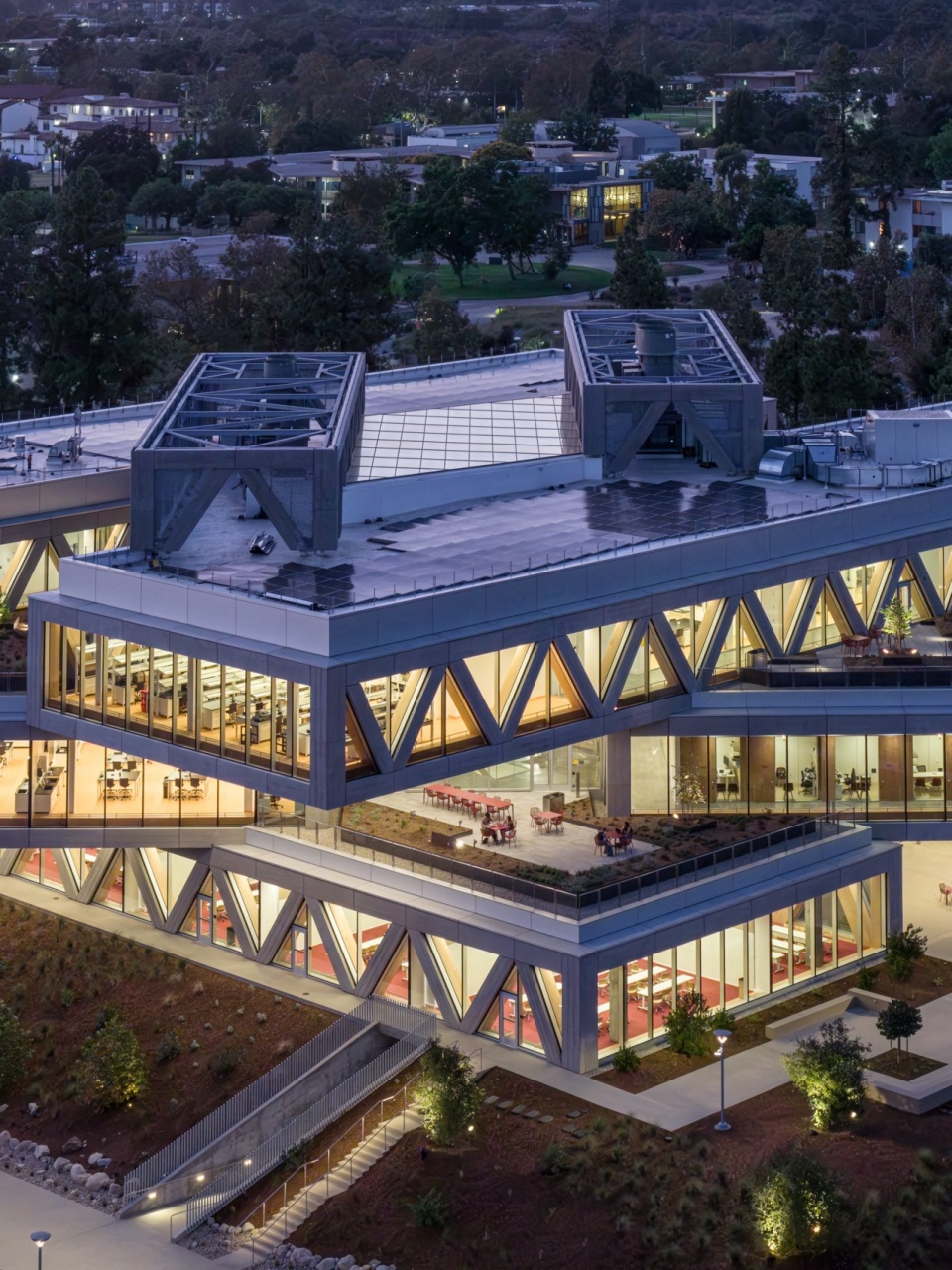 Claremont McKenna College