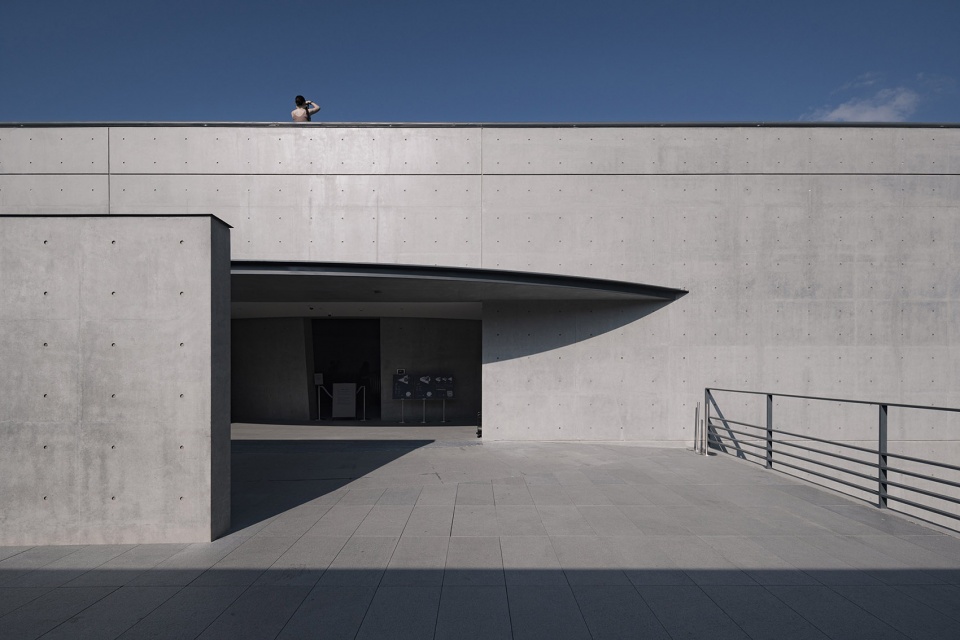 Photograph the Chapel of Song by Kong Jinquan