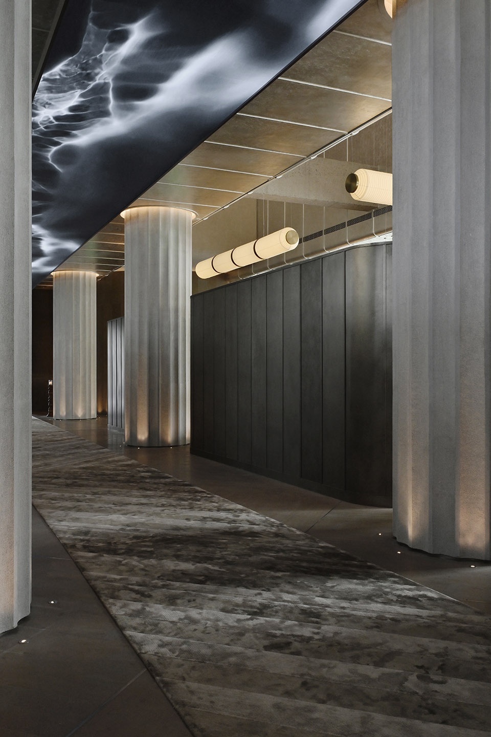 aranya resort noa hotel by deep design