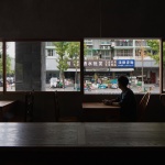平咖啡，杭州 / MOU建筑工社