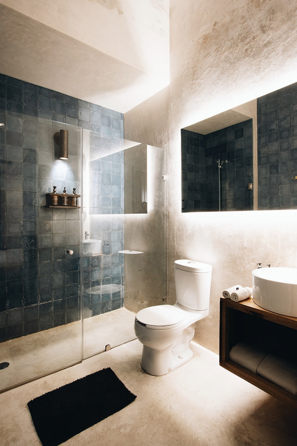 jhotel sin nombre by wishco