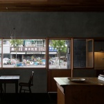 平咖啡，杭州 / MOU建筑工社