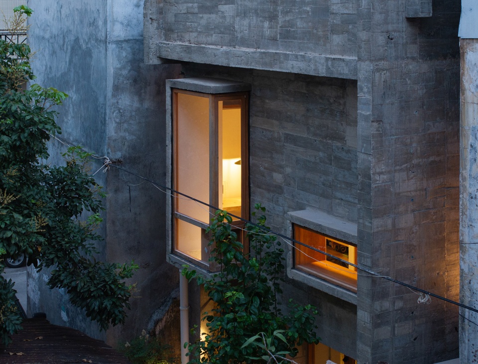 xebei home by republic construction