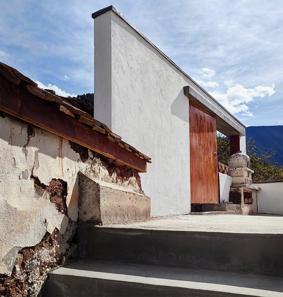 Domaine Floraisin Winery