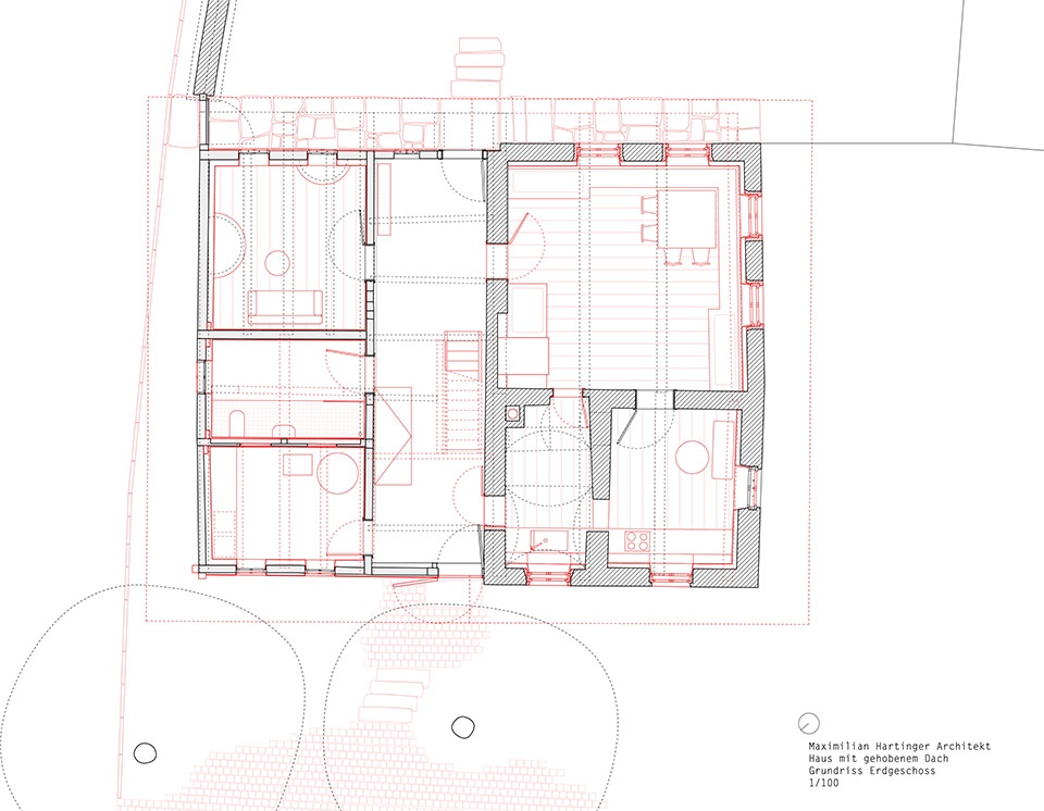Maximilian Hartinger Architekt
