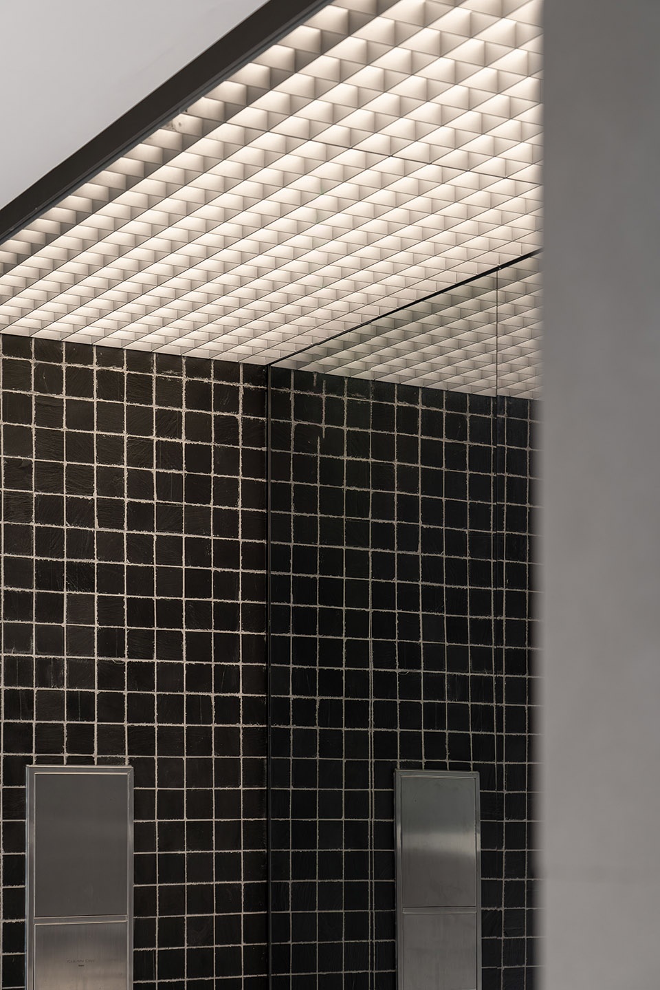 dajixiang municipal public toilet renovation by daga architecture