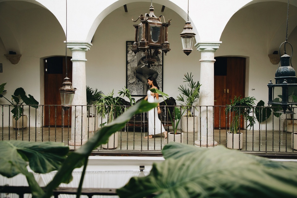 jhotel sin nombre by wishco