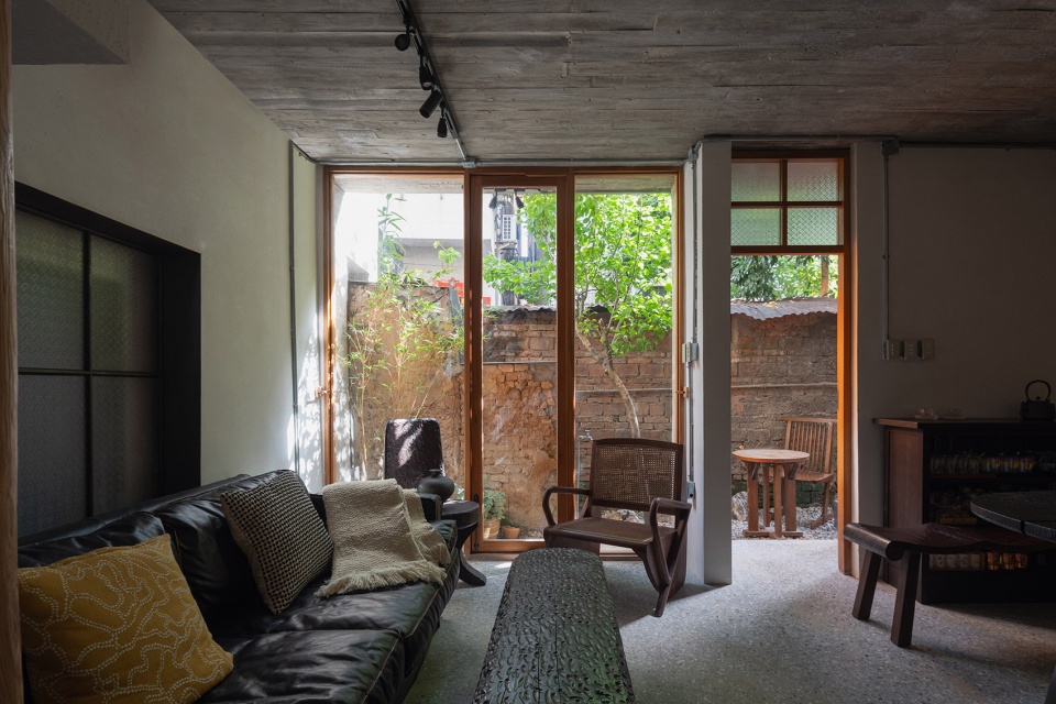 xebei home by republic construction