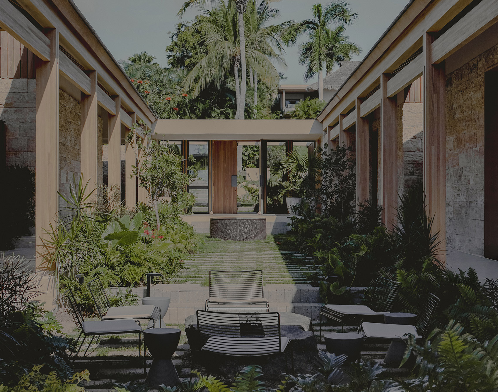 Casa Bahia
