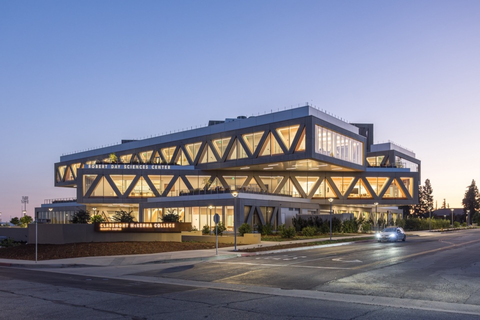Claremont McKenna College