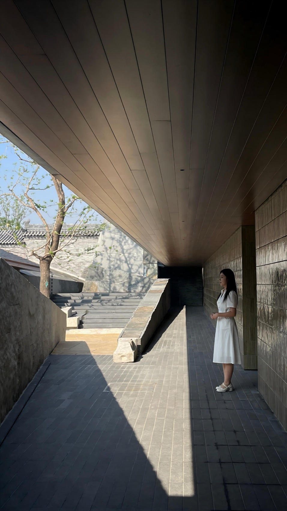 Jidi Mountain Datong landscape design