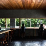 平咖啡，杭州 / MOU建筑工社